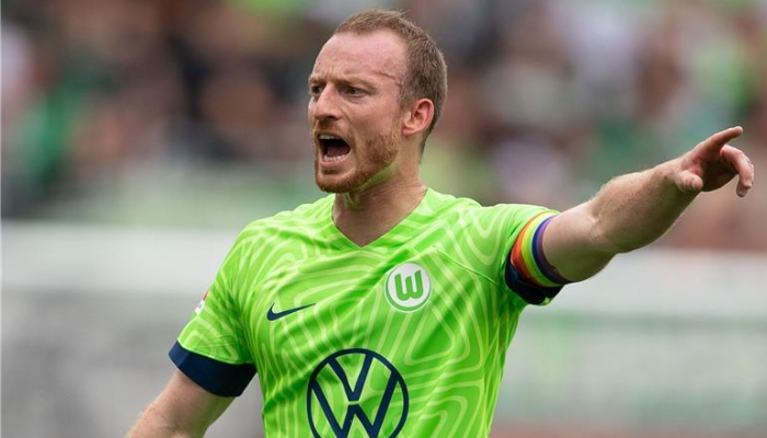 มักซิมิเลียน อาร์โนลด์