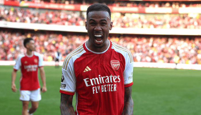 มากัลเญส เดี้ยงก่อนดาร์บี้