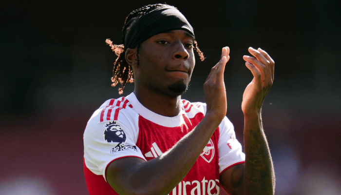 มาดูเอเก้ อาร์เซน่อล