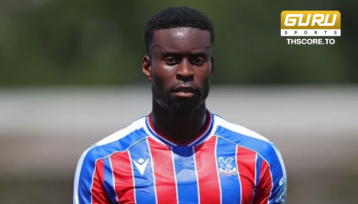 มาร์ค เกฮี ปราการหลัง ตัวแกร่ง คริสตัล พาเลซ ถอนตัวจากทีมชาติอังกฤษ เหตุปัญหาบาดเจ็บเท้า ก่อนเกมส่งท้ายคัดบอลโลก