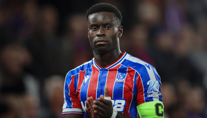 มาร์ค เกฮีก กัปตันทีม