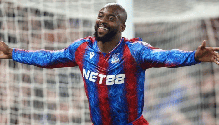 มาเตต้า คริสตัล พาเลซ