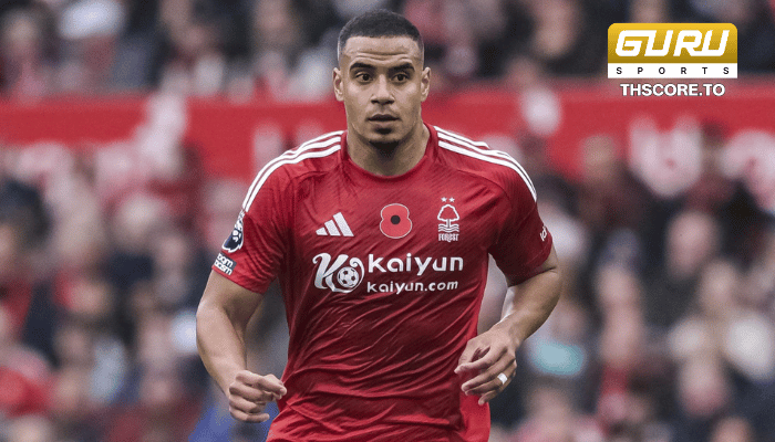 มูรีโล่ กองหลังทีมชาติบราซิล ไม่หลุดสายตา เชลซี จ้องไม่กระพริบ เตรียมแผนคว้าตัวซัมเมอร์หน้า