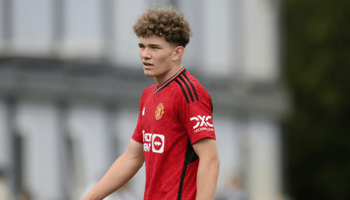 ยาค็อบ เดแวนี่ย์