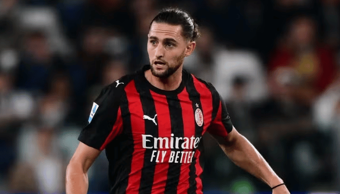 ราบีโอต์ ทุ่มสุดตัว