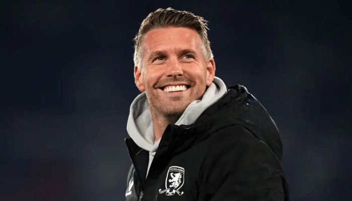 ร็อบ เอ็ดเวิร์ดส์