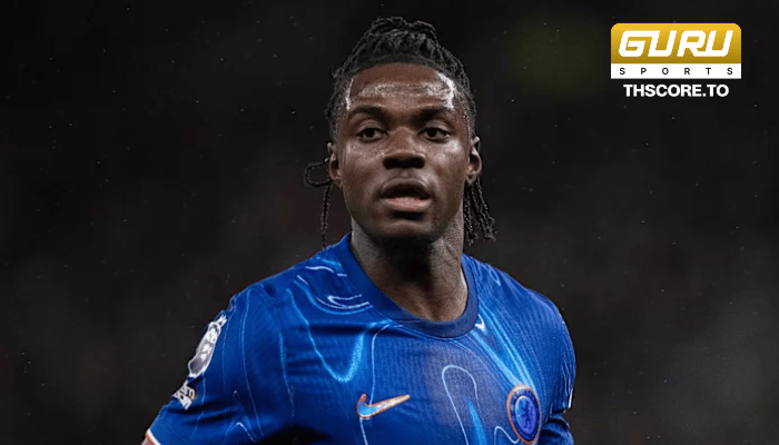 โรเมโอ ลาเวีย ดวงแตก มิดฟิลด์เชลซีเจ็บซ้ำ คาดพักรักษาตัวอย่างน้อย 1 เดือน