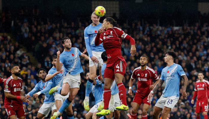 ลิเวอร์พูล สอบสวนด่วน!