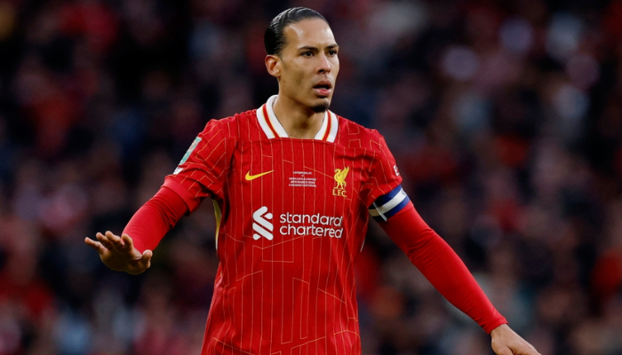 ลิเวอร์พูล ส่งหนังสือจี้ PGMOL