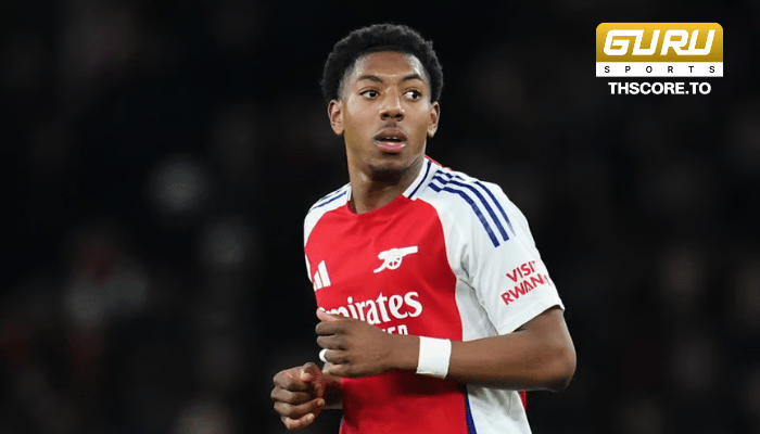 ไมล์ส ลูอิส-สเกลลี่ ยังอยู่ปืนใหญ่ อาร์เซน่อล ยันชัดไม่สนปล่อยยืมตัว แบ็กซ้ายดาวรุ่งแม้ต้องนั่งสำรอง