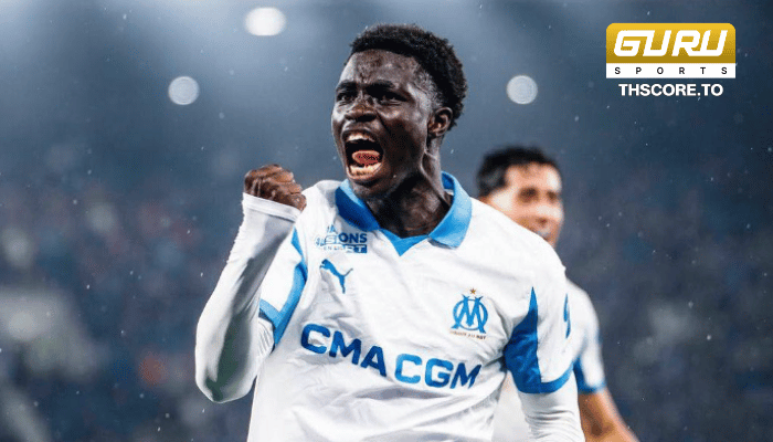 โรบินิโอ วาซ คืออนาคต อาร์เซน่อล เป็นแกนนำล่าลายเซ็นกองหน้าดาวรุ่ง โอลิมปิก มาร์กเซย หวังแก้ปัญหาตำแหน่ง เบอร์ 9