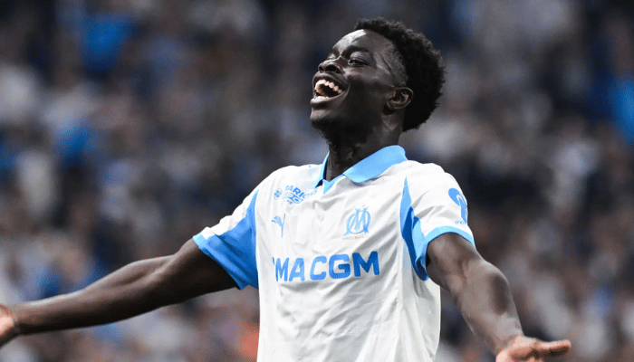 วาซ โอลิมปิก มาร์กเซย