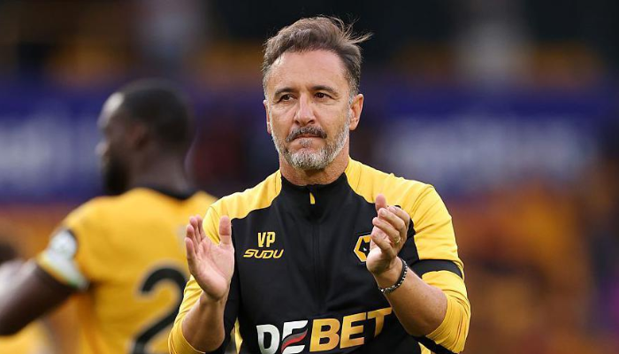 วิตอร์ เปเรร่า