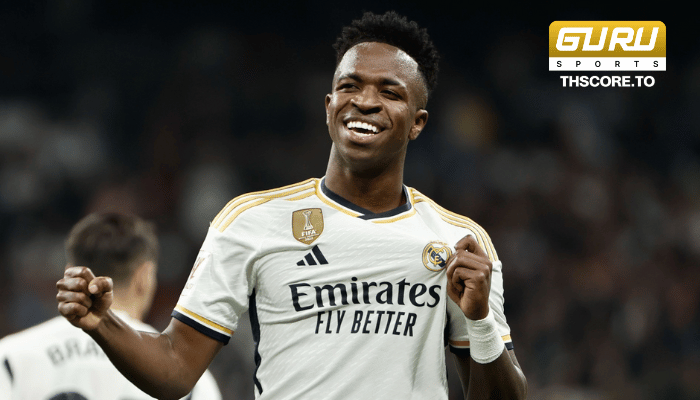 วินิซิอุส จูเนียร์ ทีมชาติบราซิล เปิดทาง! ลิเวอร์พูล เข้าวงจรแย่งเซ็นฟรี 2027 หลังปัญหาขัดแย้งกับ ชาบี อลอนโซ่