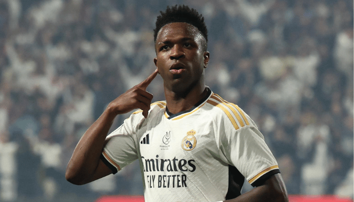 วินิซิอุส จูเนียร์