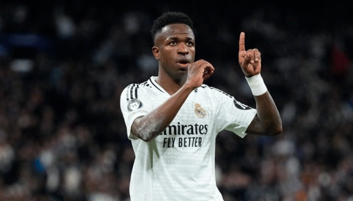 วินิซิอุส ลิเวอร์พูล เข้าวงจรแย่งเซ็นฟรี