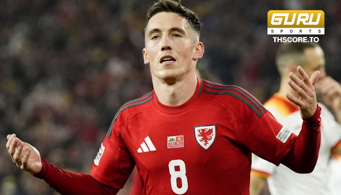 แฮร์รี่ วิลสัน ขนลุก! ปีก ฟูแล่ม ซัดแฮตทริกนำ เวลส์ ถล่ม 7-1 สุดวิเศษ คว้าตั๋วสู่รอบ เพลย์ออฟ ฟุตบอลโลก