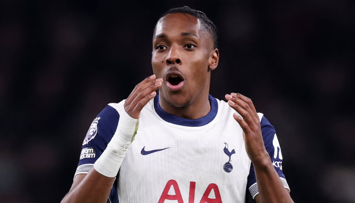 สเปอร์ส ไม่ขายขาด เตล