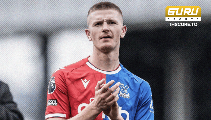 อดัม วอร์ตัน มิดฟิลด์ ดาวรุ่งตั้งเงื่อนไข พร้อมย้ายร่วมทีม แมนเชสเตอร์ ยูไนเต็ด หากคว้าตั๋วไปเล่น ฟุตบอลยุโรป ได้สำเร็จ