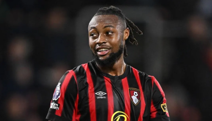 อองตวน เซเมนโย่