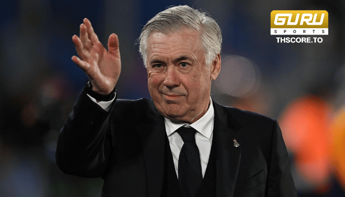 คาร์โล อันเชล็อตติ แย้มข่าวดี! กุนซือชาวอิตาเลียน เปิดกว้างขยายสัญญาคุมทัพแซมบ้า หลังศึก ฟุตบอลโลก 2026