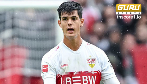 เชม่า อันเดรส ราชันชุดขาว เตรียมใช้สิทธิ์ เล็งดึง อันเดรส มิดฟิลด์ดาวรุ่ง