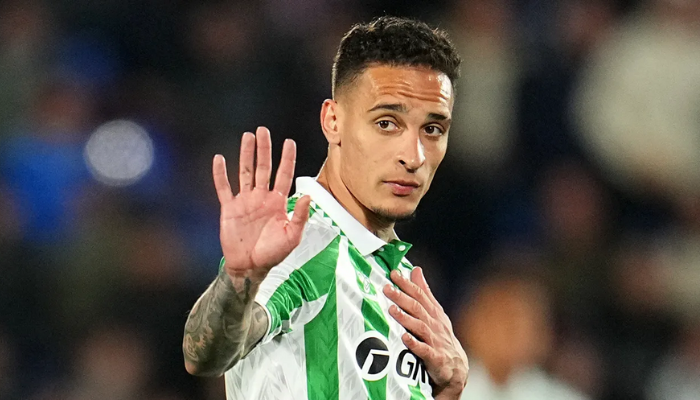 อันโตนี่ บาเยิร์น มิวนิค