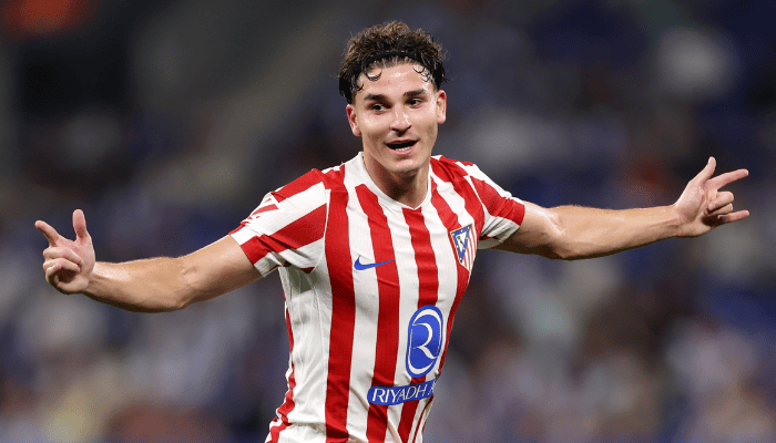 อัลวาเรซ เปิดใจ