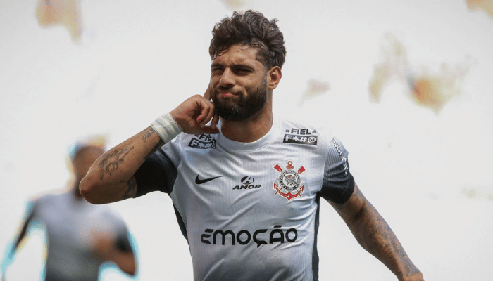 อัลแบร์โต้ โครินเธียนส์