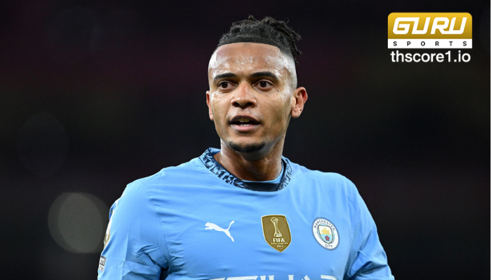 มานูเอล อาคานจี อินเตอร์ มิลาน ใกล้ได้ตัว ยอมรับ ต้องการเซ็นสัญญาถาวร