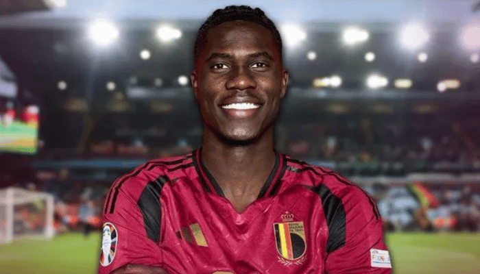 อามาดู โอนาน่า