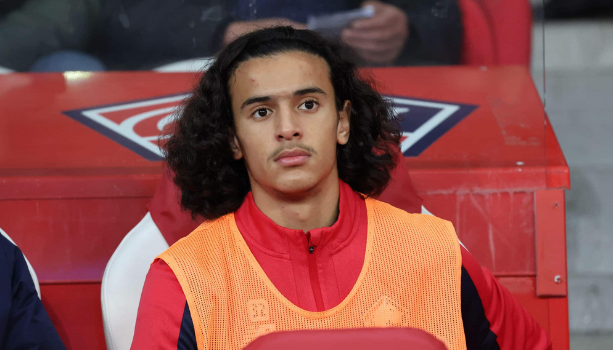 อายยุบ บูอัดดี้