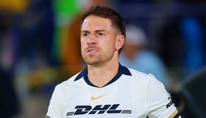 อารอน แรมซีย์