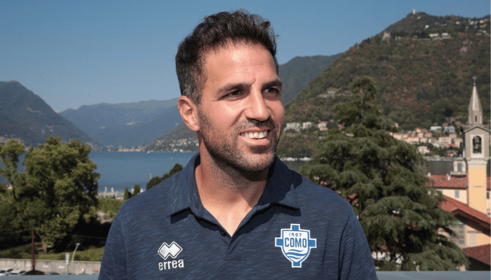 อาร์เตต้า ยกระดับ ฝีเท้าของ เมรีโน่