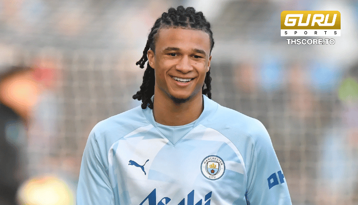 เนธาน อาเก้ ยังอยู่เอติฮัด แมนเชสเตอร์ ซิตี้ ยืนยันรั้งกองหลังดัตช์ไว้จนจบฤดูกาล