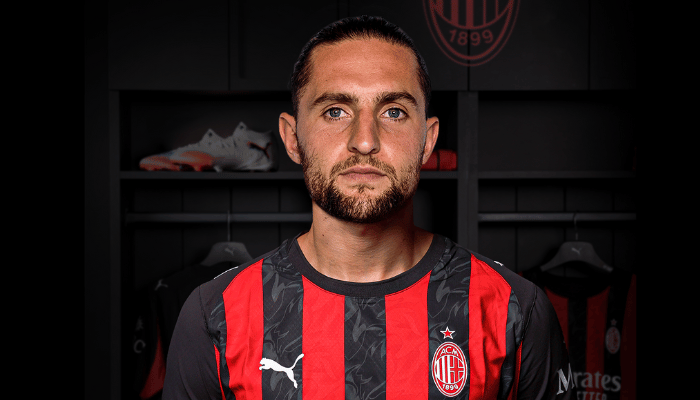 อาเดรียง ราบีโอต์