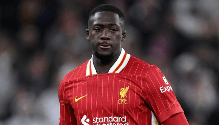 อิบราฮิม่า โกนาเต้