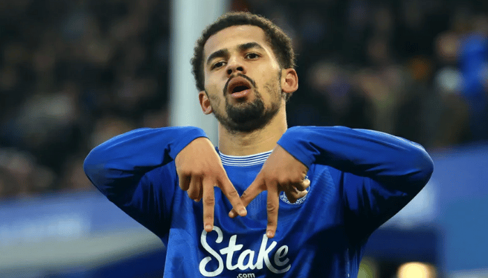 อิลิมัน เอ็นดิอาย