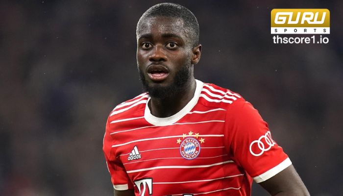 ดาโยต์ อูปาเมกาโน่ เดินหน้าเต็มสูบ! ผอ.เสือใต้ มักซ์ เอเบิร์ล ยืนยัน ทุ่มหนักต่อสัญญา อูปาเมกาโน่ ปราการหลังตัวเก่ง