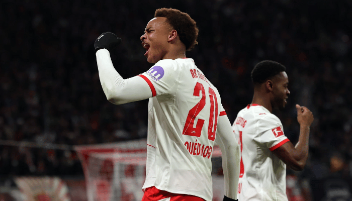 อูเอดราโอโก้ แอร์เบ ไลป์ซิก