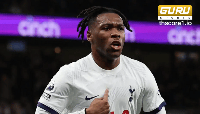 เดสตินี่ อูโดกี ไก่แถลงหนุนเต็มที่ ถูกเอเยนต์ใช้ปืนขู่แบล็คเมล