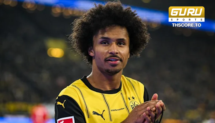 คาริม อเดเยมี่ เนื้อหอม! แมนฯ ยูไนเต็ด จ้องสถานการณ์กองหน้า โบรุสเซีย ดอร์ทมุนด์