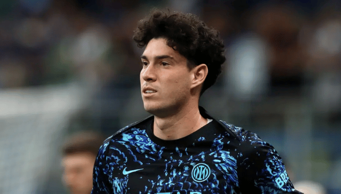 อเลสซานโดร บาสโตนี่