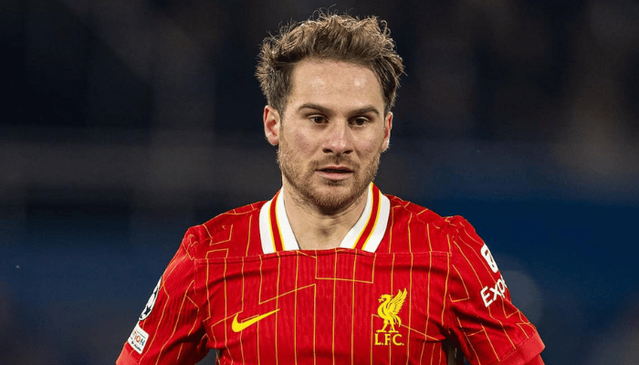 อเล็กซิส แม็ค อัลลิสเตอร์