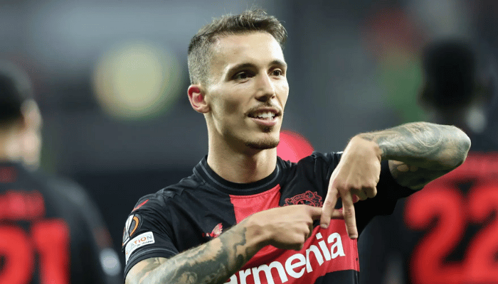 อเล็กซ์ กรีมาลโด้