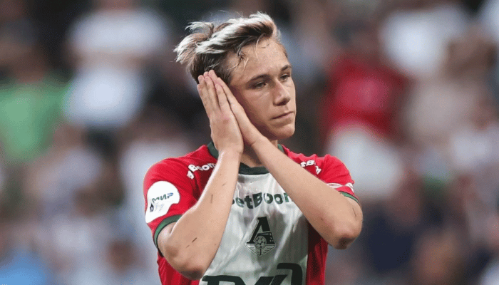 อเล็กเซย์ บาตาคอฟ