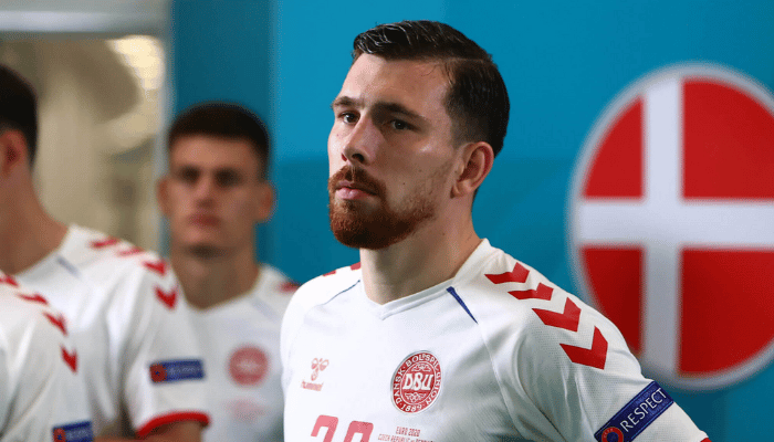 ฮอยเบียร์ก ยูเวนตุส