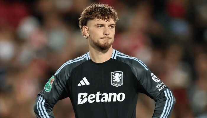 ฮาร์วี่ย์ เอลเลียตต์