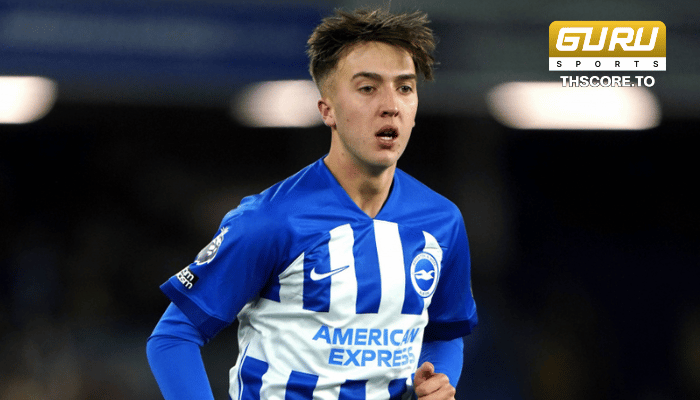 ฮินเชลวูด ไบรท์ตัน