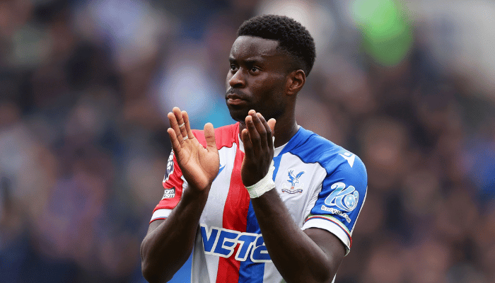 เกฮีก คริสตัล พาเลซ